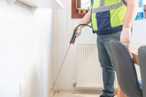 Best Pest Inspection Near Me  in Cass City, MI