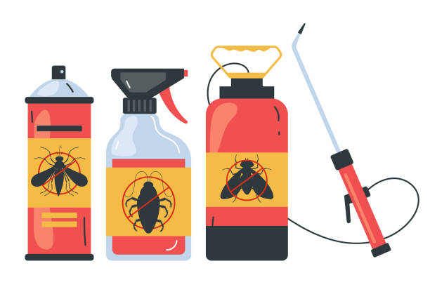 Best Pest Prevention Services  in Cass City, MI